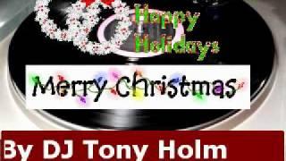 Adeste Fideles By THE HOLLYWOOD POPS ORCHESTRA By DJ Tony Holm