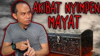 PETAKA KOTAK MISTERIUS - with Runan Handoyo | TIBA2 #6