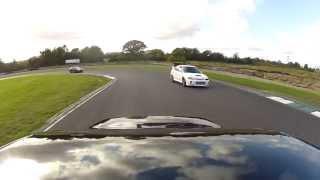 Subaru Legacy B4  BL5 vs BE5