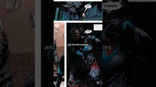 Alfred Kills Batman