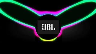 Jbl music bass boosted 