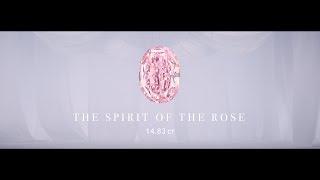 The Spirit of the Rose by ALROSA