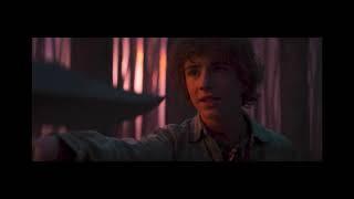 Percy Vs Luke | Percy Jackson & the Olympians 1x8