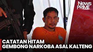 [FULL] Rumah Raja Narkoba Kalteng: Luar Bedeng, Isi Bintang 5 - iNews Prime