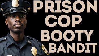The Prison Guard Was A Bandit Too #thedontashownetwork #prison #prisonstory