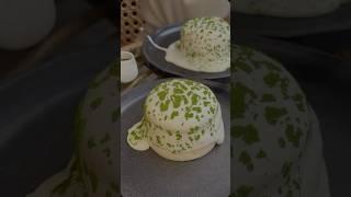  Jiggly, Fluffy & Irresistible!  Matcha Soufflé Pancakes You Can’t Miss!