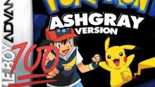 How to download Pokemon ash gray version