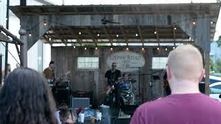 Coia "This Love" clip at Gypsy Road Brewing in Kernersville, NC