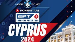 EPT NORTH CYPRUS: $5K MAIN EVENT - FINAL DAY