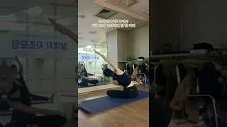 보이지 않아도 비행기 타는 건 일도 아니라며 다녀오시고,,다리를 움직일 수 없어도 농구를 배우시고,,이건 이래서 못하고, 저래서 안된다는 제 모습을 반성하게 됩니다. #장애인요가
