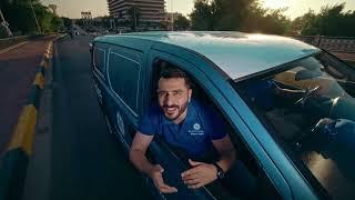 GE TAMOZ TVC