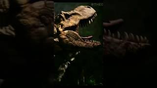 ARK 2 New Dino Revealed