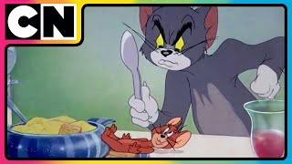 Tom & Jerry  Go Berserk in the Big City  | #tomandjerry | Funny Cartoons | @cnindia