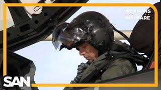 USAF: Confronting the Pilot Shortage - The Debrief