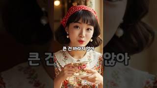 여자 친구의 말을 무시한 남자는 결국