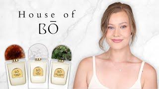 The Fragrance House to Look Out For: House of Bō