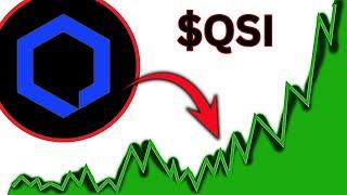 QSI Stock (Quantum Si stock) QSI STOCK PREDICTION QSI STOCK analysis QSI stock news today QSI stock