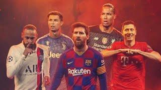 Football Video edits/NRML Football Edits