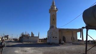 Syria rebels capture emblematic IS stronghold Dabiq