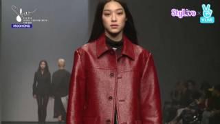 [동아컬렉션] MOO HONG 17FW