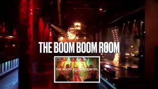 The Boom Boom Room STL Dec 2020 Update