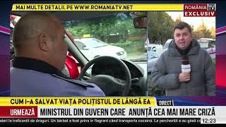 O clujeancă a făcut stop cardiac în timpul examenului pentru permisul auto