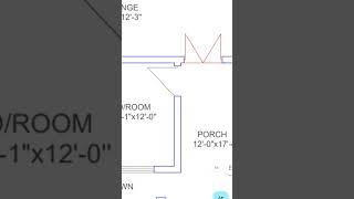 30x50 House Map || 30 x 50 House Design #short #youtubeshorts