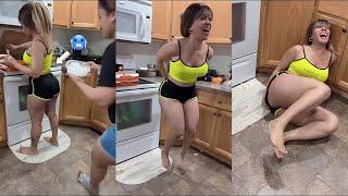 Scare Cam Pranks 2024 | #140  Funny Scare Prank | Jump Scare | Funny Compilation |Funny Fail