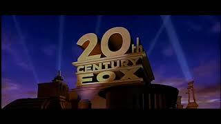 20th Century Fox (2001)