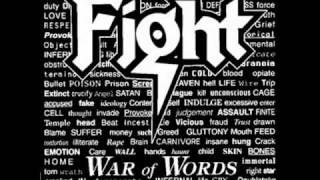 Fight - Into the Pit