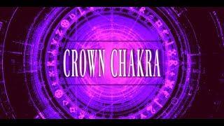 963Hz Crown Chakra - Spiritual Connection - Expanding Consciousness | Higher Mind Balance Music