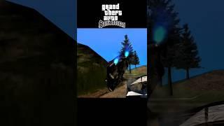 Cj Trolling Gta San Andreas Police  Cj vs tanker&helicopter  #gta #cj #gtaonline