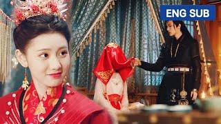 【MOVIE】妖皇以為新婚妻子是個醜八怪，掀開蓋頭後卻瞬間被迷住，開啟寵妻之路！《妖皇大人的小红娘 Demon Emperor's Little Matchmaker》