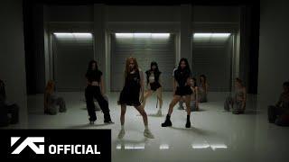 BLACKPINK - ‘Shut Down’ DANCE PERFORMANCE VIDEO