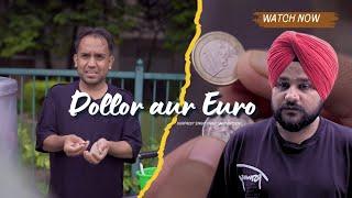 Dollor Aur Euro | Gurpreet SingH Singh Saab | Motivational Videos