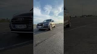 AUDI SQ5. Як можна жити без неї?