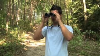 Carson Optical- 3D Series Binoculars