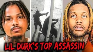 Lil Durk's Top Assassin: OTF Dede