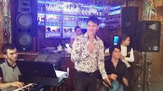 Пою джинури Асанов Равшан