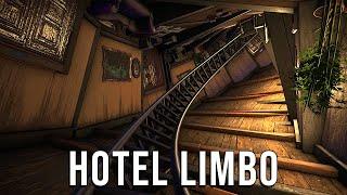 Hotel Limbo & House 66: Spooky Coaster Bundle!