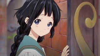 京都アニメーション CM 「行きたくなるお店編」