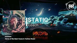 Coach - Static [RCR154]