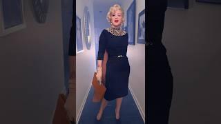 Recreating a look worn by Marilyn Monroe #vintageoutfit #vintagefashion #vintagestyle #outfitideas