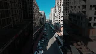 Новый Бишкек  #кыргызстан #fpv #дрон