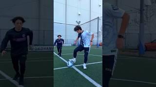 Skill  Trap 🪤 Tutorial #football #skills