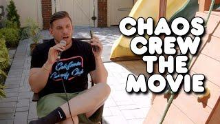 Chaos Crew The Movie | Chris Distefano Presents: Chrissy Chaos | Clips