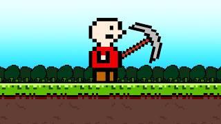 I Mined 99,999,999,999 Tons Of Insanely Valuable Ore