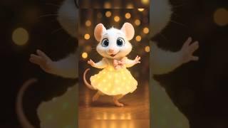 Adorable Rat Dance Compilation: You Won't Believe Your Eyes!