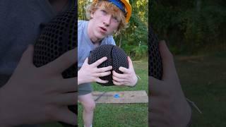 How Hard Is It To Break A $3,000 Basketball?