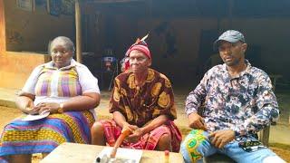 Discussing Igbo Tradition Of Ozo Title And Others || Interview With Dala Akaezunwammadu